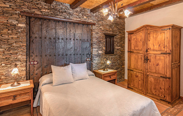 Kuća-za-odmor - Alpujarra, Granada , Spanjolska - EAT085 7