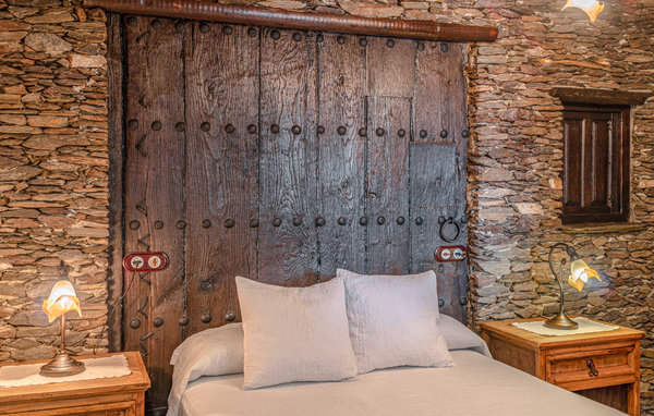Kuća-za-odmor - Alpujarra, Granada , Spanjolska - EAT085 604