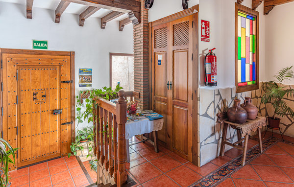 Kuća-za-odmor - Alpujarra, Granada , Spanjolska - EAT085 502
