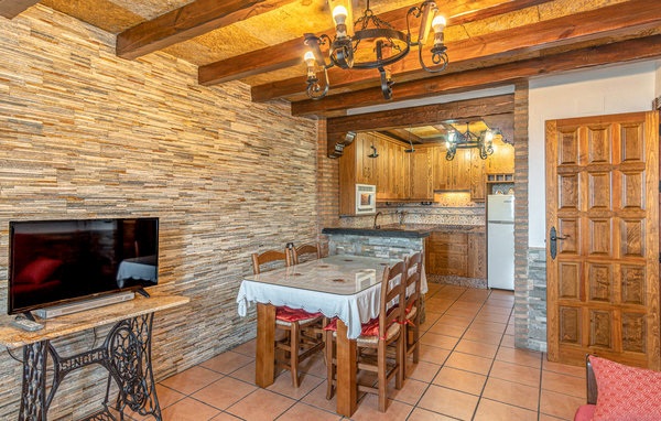 Kuća-za-odmor - Alpujarra, Granada , Spanjolska - EAT085 5