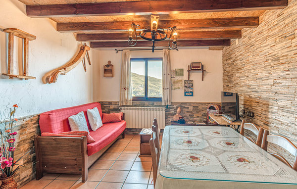Kuća-za-odmor - Alpujarra, Granada , Spanjolska - EAT085 3