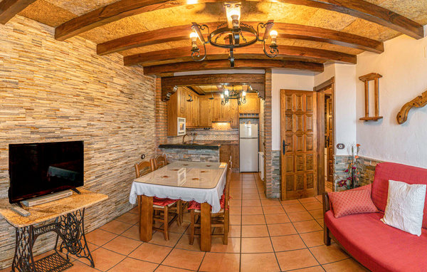 Kuća-za-odmor - Alpujarra, Granada , Spanjolska - EAT085 4