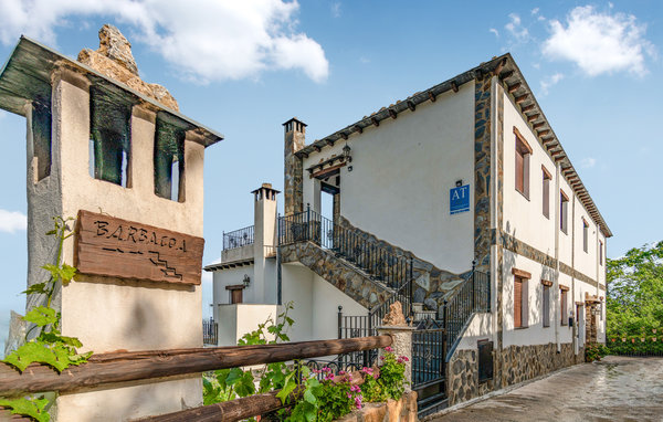 Kuća-za-odmor - Alpujarra, Granada , Spanjolska - EAT085 81