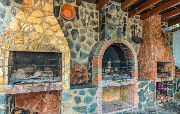 Kuća-za-odmor - Alpujarra, Granada , Spanjolska - EAT085 101