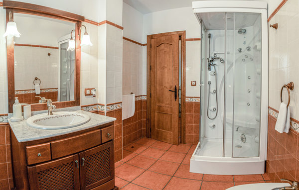 Casa vacanze - Alpujarra, Granada , Spagna - EAT086 701