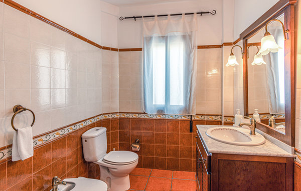 Casa vacanze - Alpujarra, Granada , Spagna - EAT086 702