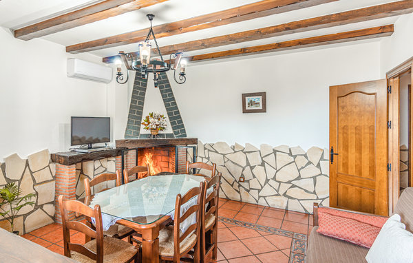 Casa vacanze - Alpujarra, Granada , Spagna - EAT086 4