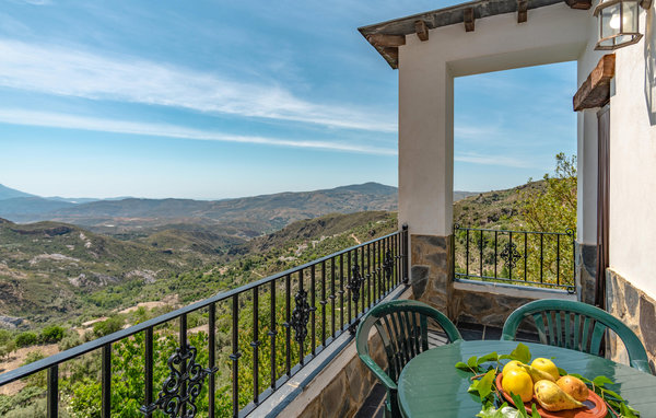 Casa vacanze - Alpujarra, Granada , Spagna - EAT086 8
