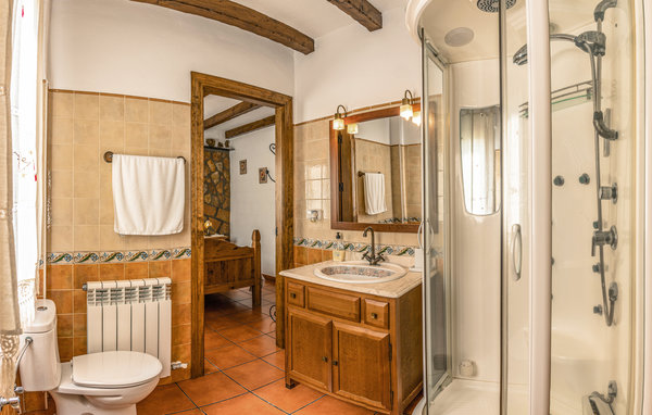 Casa vacanze - Alpujarra, Granada , Spagna - EAT088 701