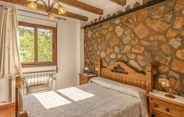 Casa vacanze - Alpujarra, Granada , Spagna - EAT088 6