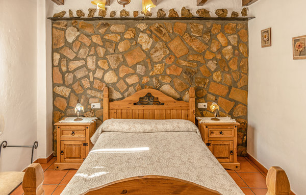 Casa vacanze - Alpujarra, Granada , Spagna - EAT088 601