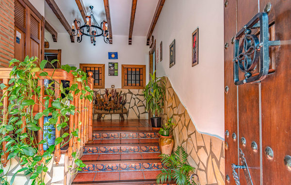 Casa vacanze - Alpujarra, Granada , Spagna - EAT088 501