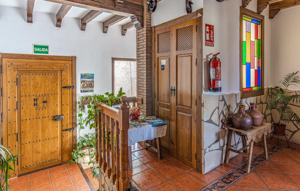 Casa vacanze - Alpujarra, Granada , Spagna - EAT088 502