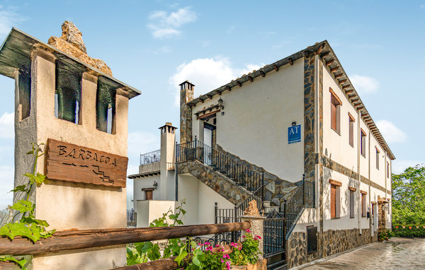 Casa vacanze - Alpujarra, Granada , Spagna - EAT088 81