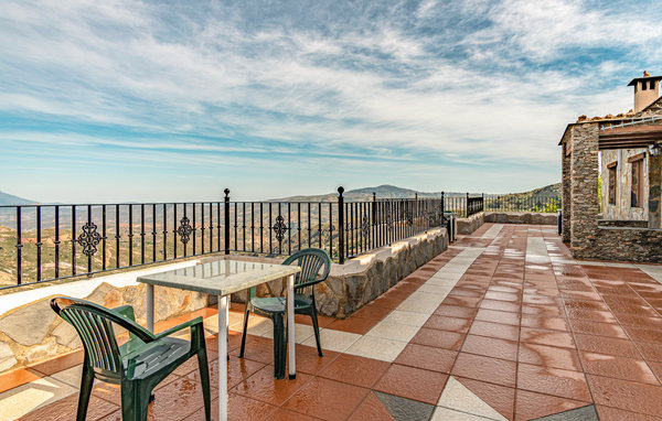 Casa vacanze - Alpujarra, Granada , Spagna - EAT088 7