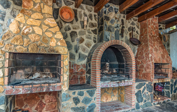 Casa vacanze - Alpujarra, Granada , Spagna - EAT088 101