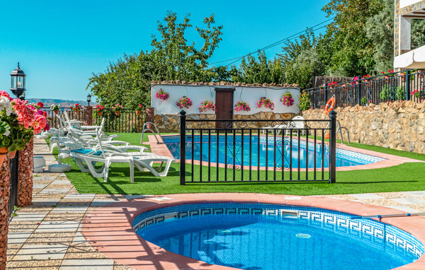 Casa vacanze - Alpujarra, Granada , Spagna - EAT088 13