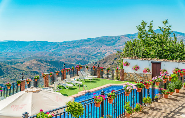 Casa vacanze - Alpujarra, Granada , Spagna - EAT088 8