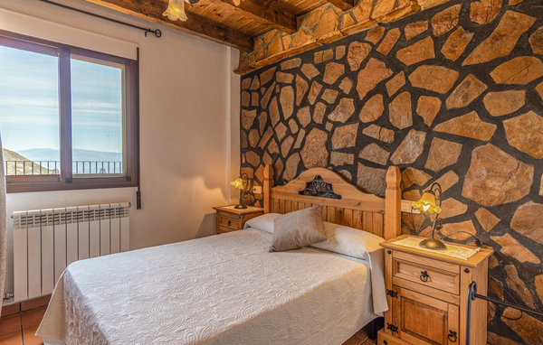 Kuća-za-odmor - Alpujarra, Granada , Spanjolska - EAT089 6