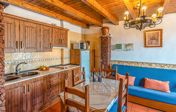 Kuća-za-odmor - Alpujarra, Granada , Spanjolska - EAT089 3