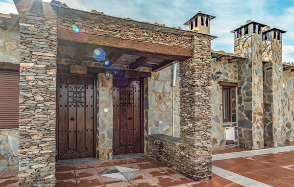 Kuća-za-odmor - Alpujarra, Granada , Spanjolska - EAT089 102