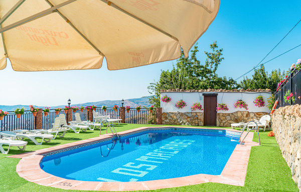 Kuća-za-odmor - Alpujarra, Granada , Spanjolska - EAT089 7