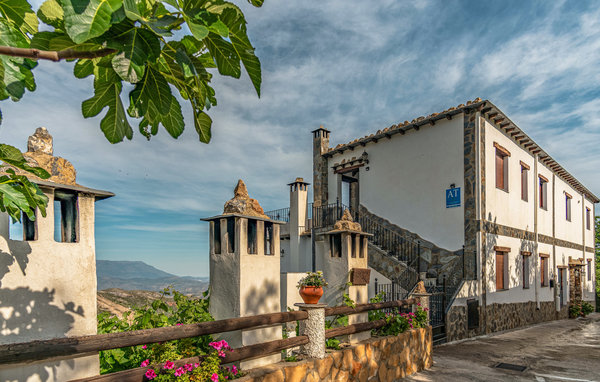 Ferienhaus - Alpujarra, Granada , Spanien - EAT090 2