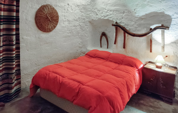 Casa de vacaciones - Baza, Granada , España - EAT095 5