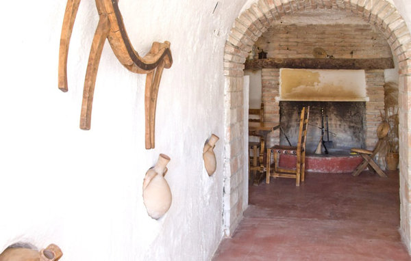 Casa de vacaciones - Baza, Granada , España - EAT095 4