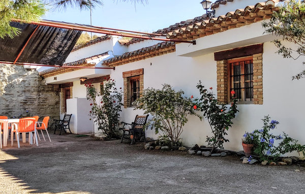 Holiday Home - Baza, Granada , Spain in Baza, Granada | Novasol