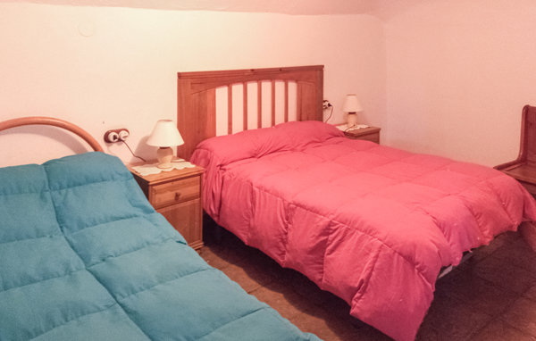 Casa de vacaciones - Baza, Granada , España - EAT096 601