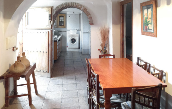 Casa de vacaciones - Baza, Granada , España - EAT096 3
