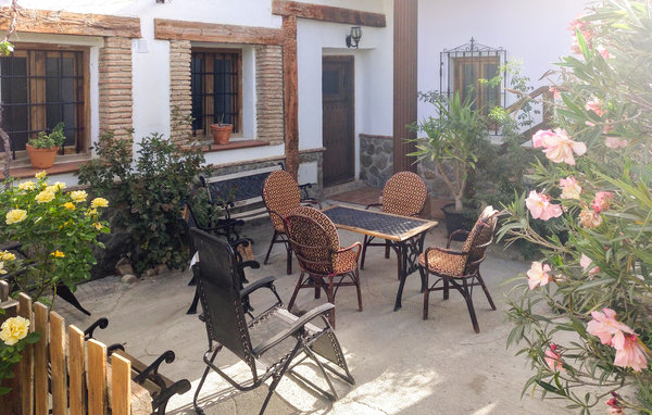 Casa de vacaciones - Baza, Granada , España - EAT096 101