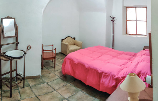 Holiday Home - Baza, Granada , Spain - EAT097 5