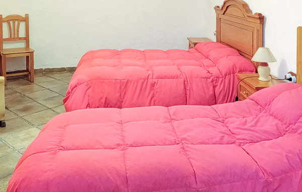 Holiday Home - Baza, Granada , Spain - EAT097 601