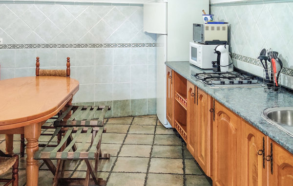 Holiday Home - Baza, Granada , Spain - EAT097 3