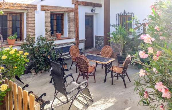 Holiday Home - Baza, Granada , Spain in Baza, Granada | Novasol