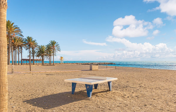 Apartamento - Torrenueva , España - EAT107 902