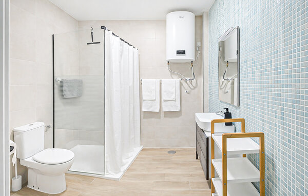 Apartamento - Torrenueva , España - EAT107 703