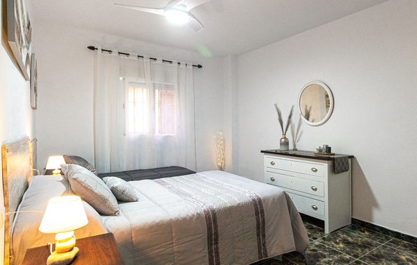 Apartamento - Torrenueva , España - EAT107 601