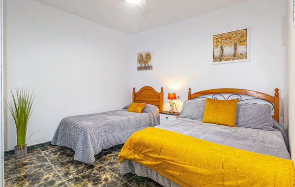Apartamento - Torrenueva , España - EAT107 602