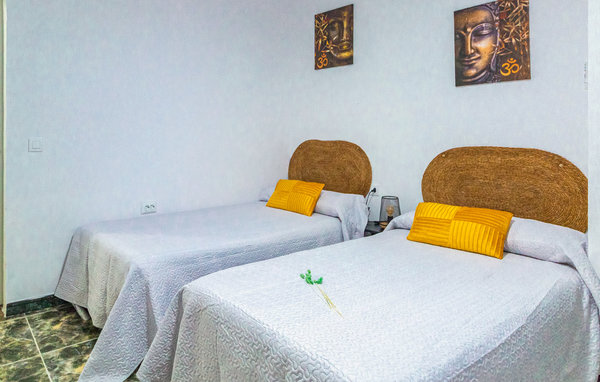 Apartamento - Torrenueva , España - EAT107 603