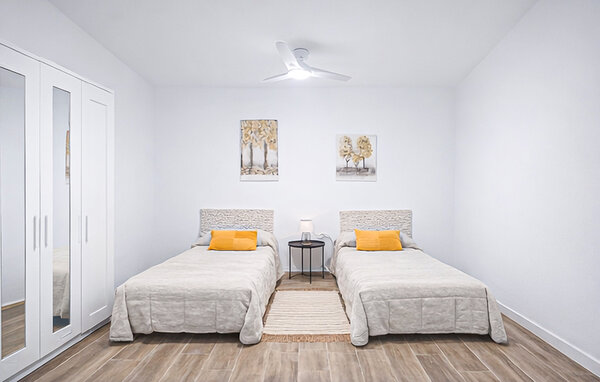 Apartamento - Torrenueva , España - EAT107 605