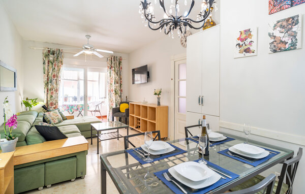 Apartment - Calahonda , Spain - EAT109 2