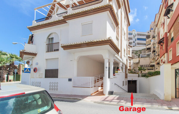 Apartament - Almunécar , Hiszpania - EAT114 2