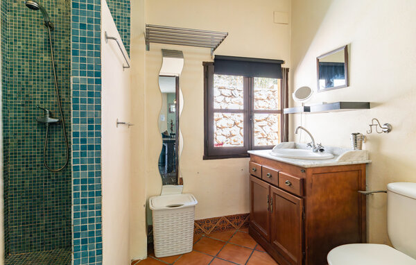 Location de vacances - Lanjarón , Espagne - EAT115 701