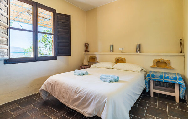 Location de vacances - Lanjarón , Espagne - EAT115 602