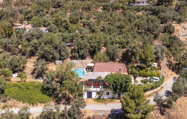Location de vacances - Lanjarón , Espagne - EAT115 81