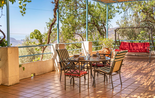 Location de vacances - Lanjarón , Espagne - EAT115 2