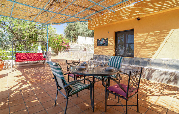 Location de vacances - Lanjarón , Espagne - EAT115 101